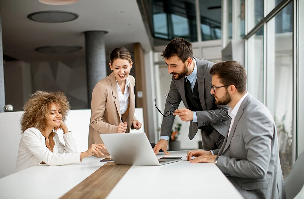 Great design must be supported by strong development. Our website development services ensure your website runs smoothly, loads quickly, and performs flawlessly across all devices.