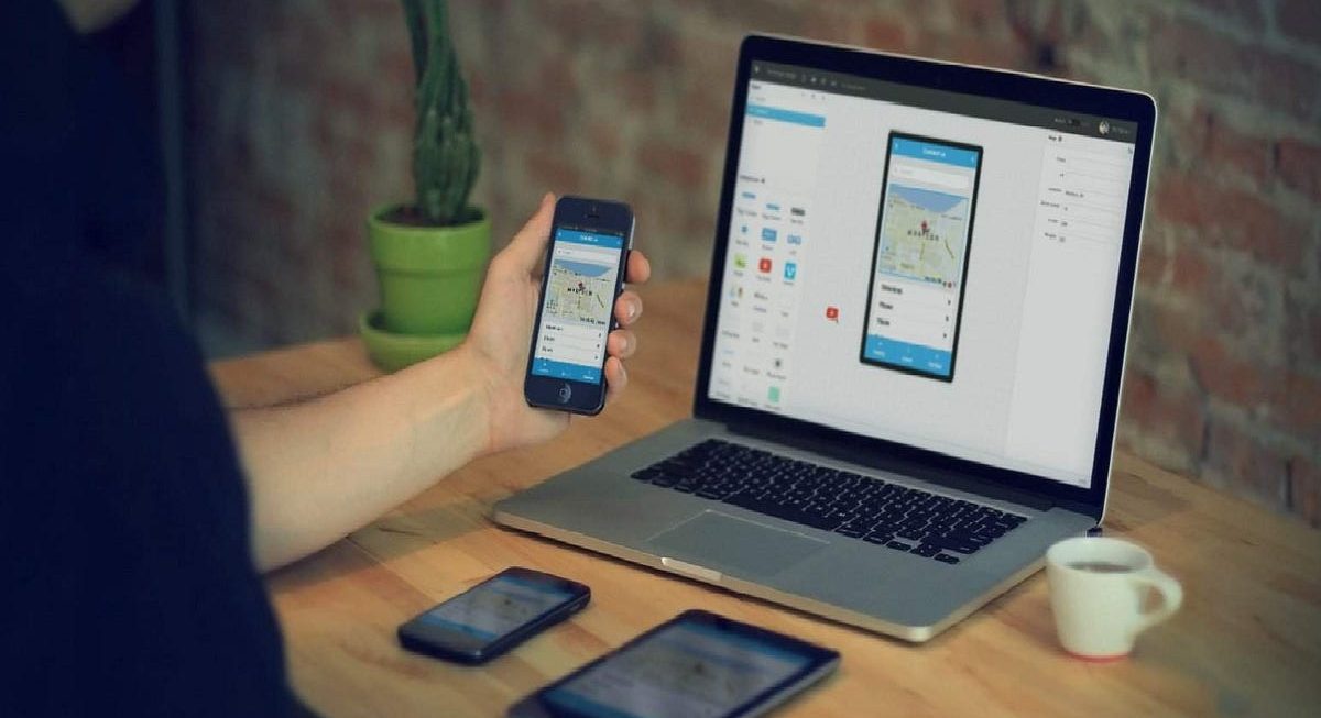 Mobile usage continues to grow rapidly. We help businesses leverage this opportunity by developing powerful, secure, and user-friendly mobile applications.