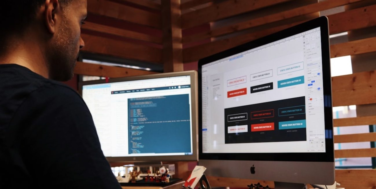 Great design must be supported by strong development. Our website development services ensure your website runs smoothly, loads quickly, and performs flawlessly across all devices.