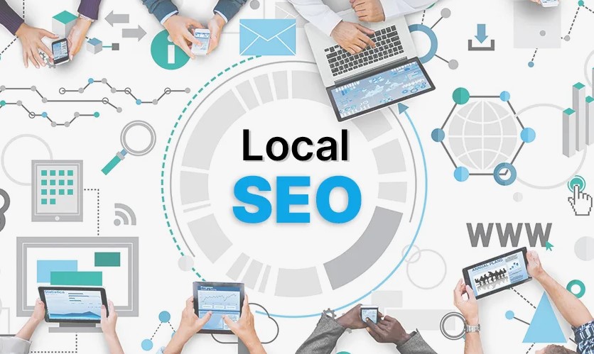 If you serve a local audience, local search visibility is crucial. Our Local SEO services help your business appear in Google Maps and local search results when customers are ready to buy.