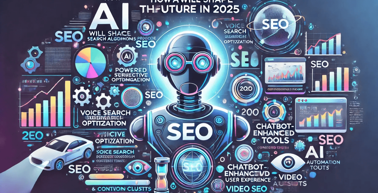 AI SEO services for Businesses