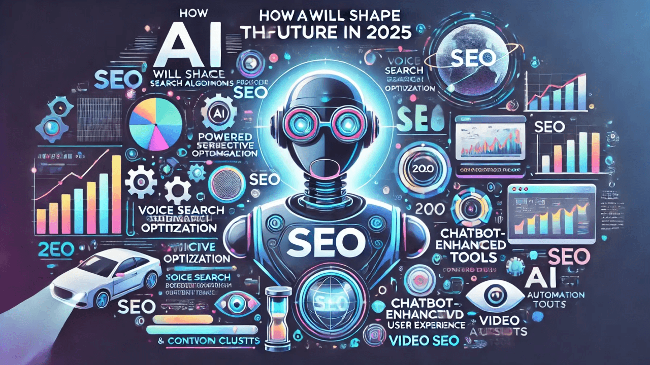 AI SEO services for Businesses